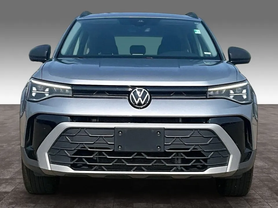 Volkswagen Taos 2025 photo 3