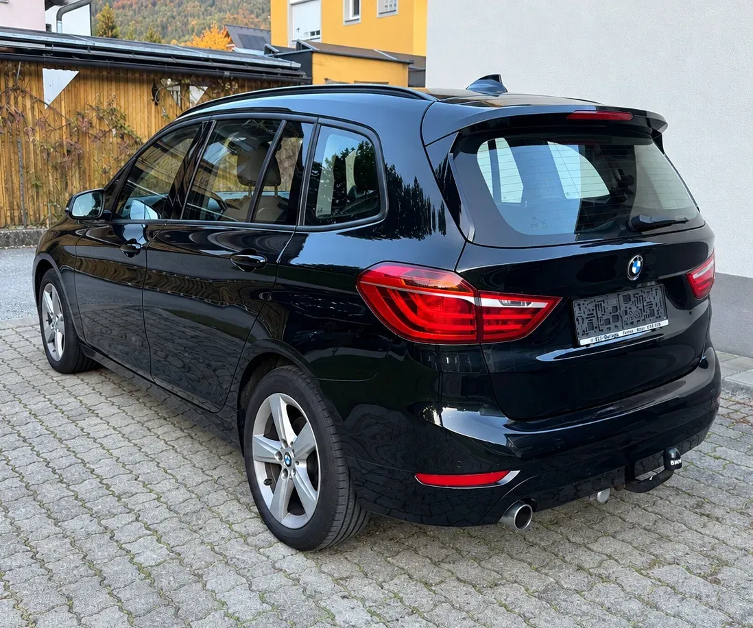 BMW 2 Series 2017 photo 3