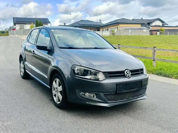 Volkswagen Id.Polo