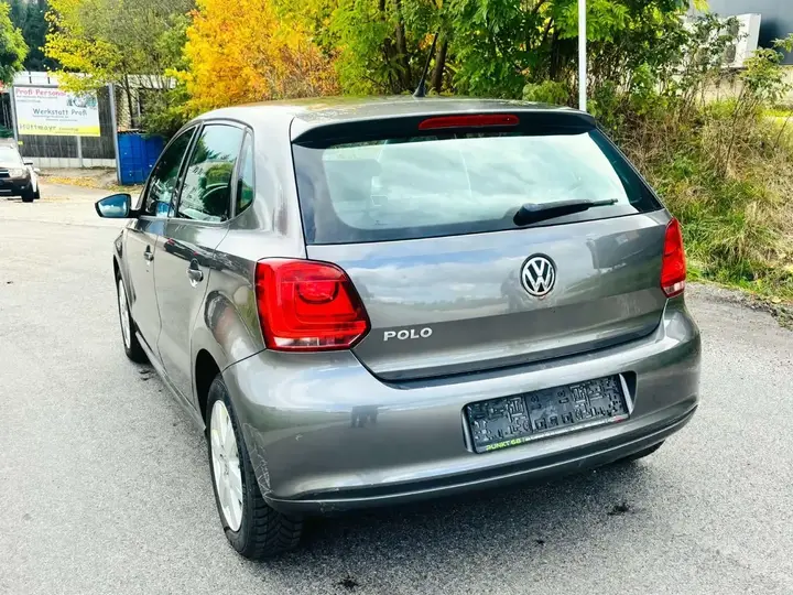 Volkswagen Id.Polo 2011 photo 3