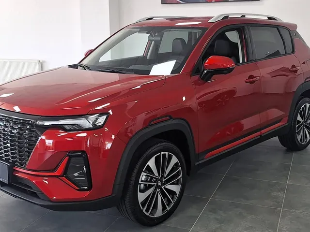 DR Automobiles 5.0