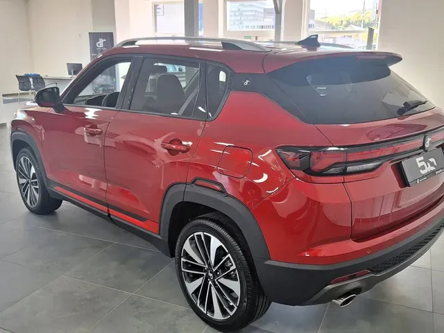 DR Automobiles 5.0 2026 photo 4