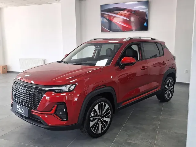 DR Automobiles 5.0 2026 photo 2