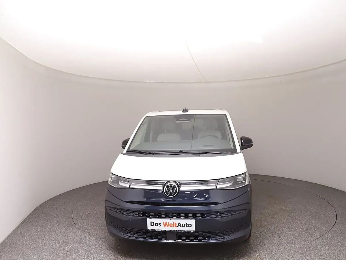 Volkswagen Multivan 2026 photo 3