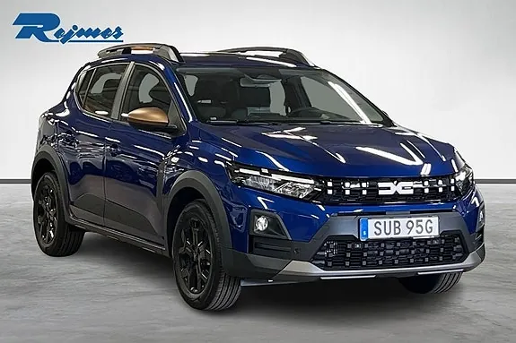 Dacia Sandero 2026 photo 4