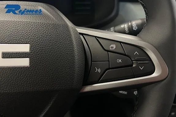 Dacia Sandero 2026 photo 5