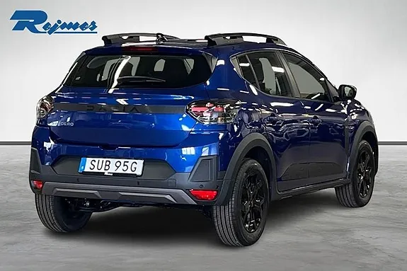 Dacia Sandero 2026 photo 3