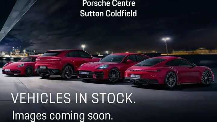 Porsche Taycan 2022 photo 2