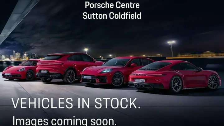 Porsche Taycan 2022 photo 4