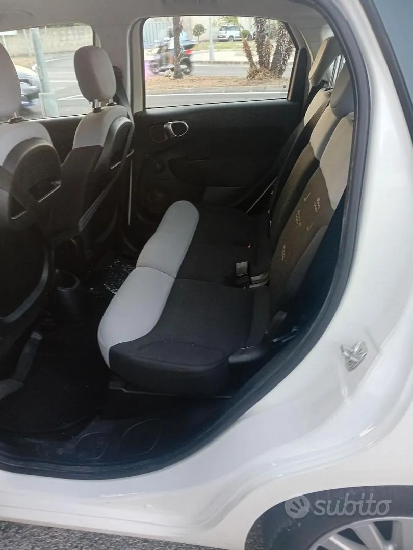 Fiat 500L 2014 photo 4