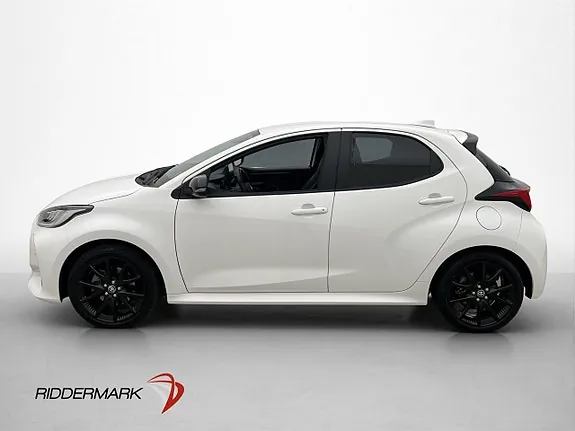 Toyota Yaris 2023 photo 4