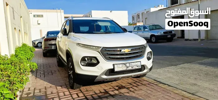 Chevrolet Groove 2023 photo 2