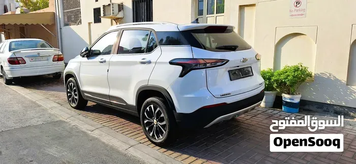 Chevrolet Groove 2023 photo 3