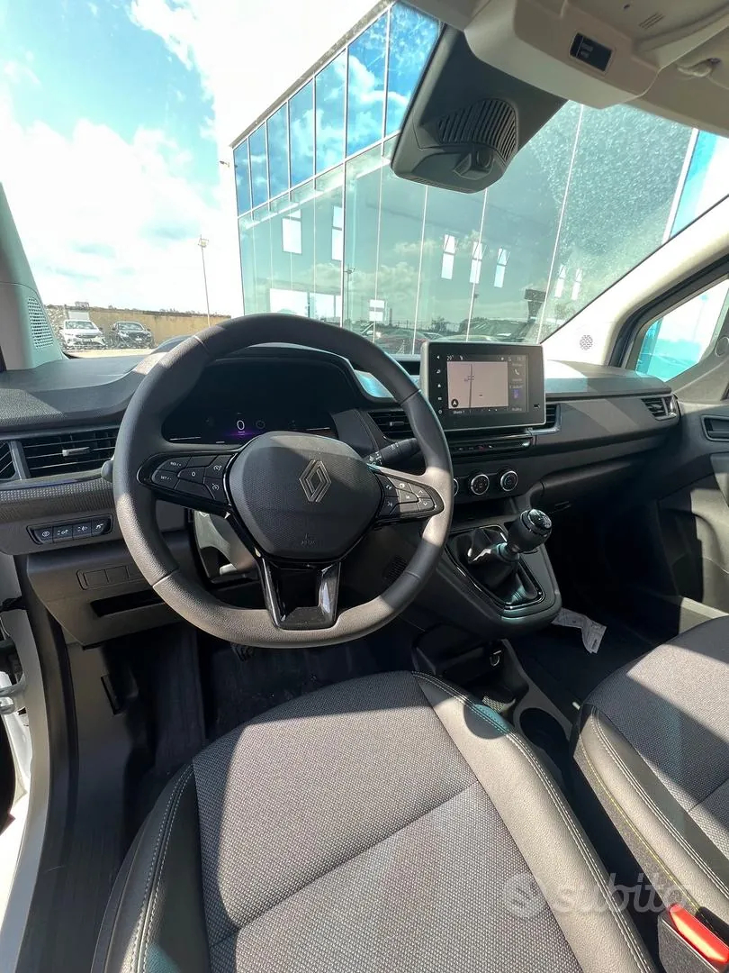 Renault Kangoo 2025 photo 5