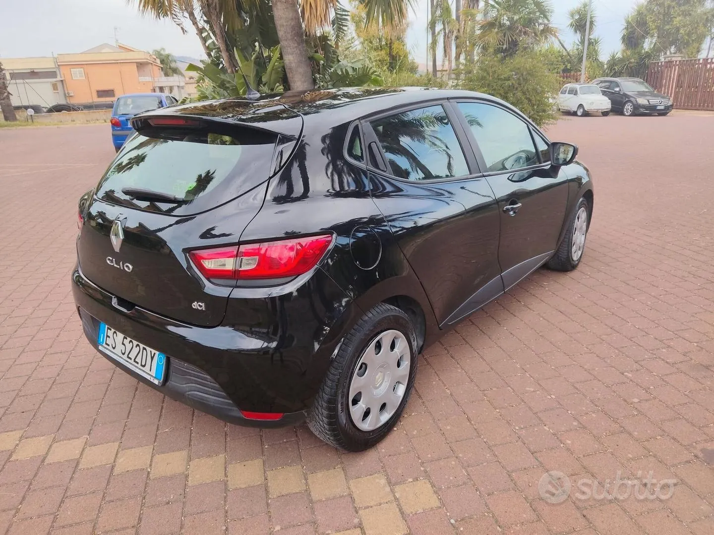 Renault Clio 2013 photo 5