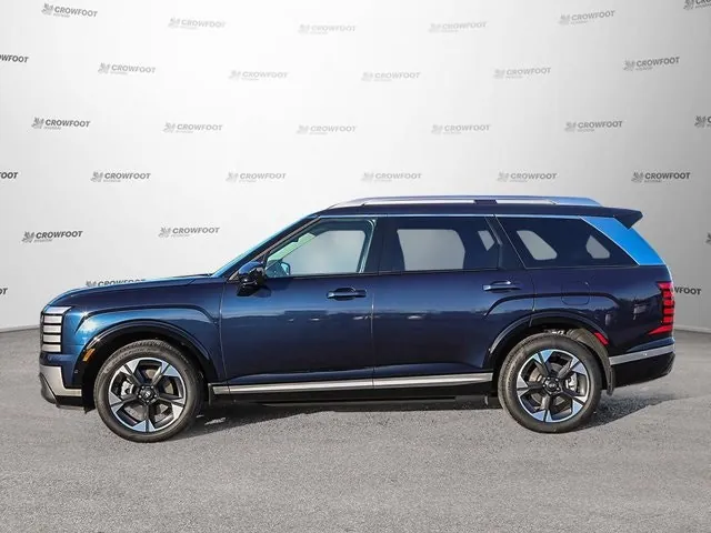 Hyundai Palisade 2027 photo 3