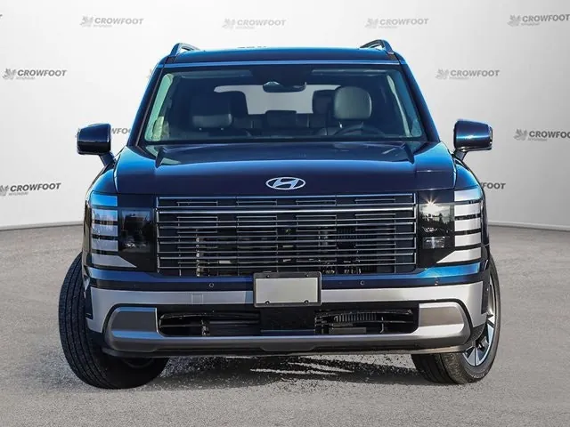 Hyundai Palisade 2027 photo 2