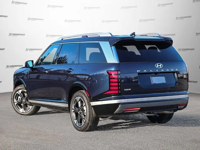 Hyundai Palisade 2027 photo 4