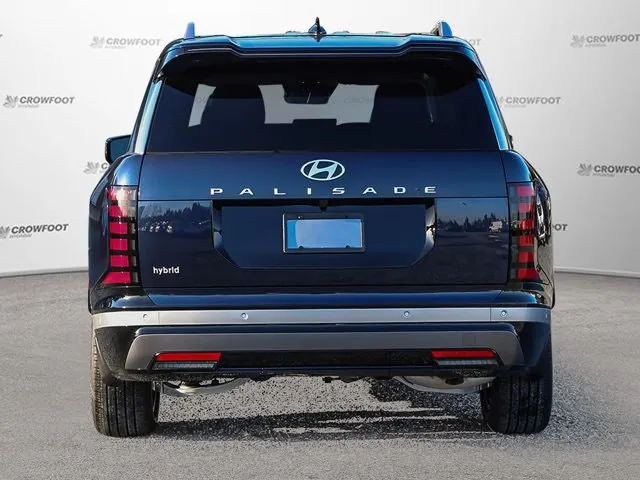 Hyundai Palisade 2027 photo 5