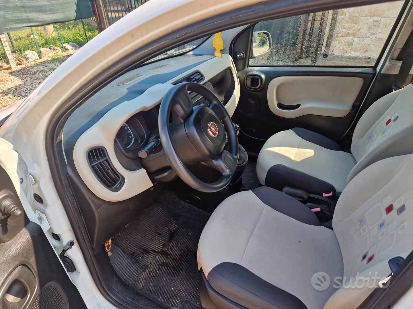 Fiat Panda 2016 photo 3