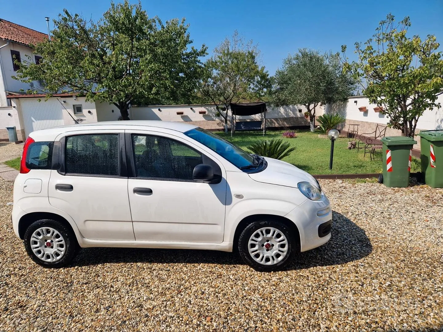 Fiat Panda 2016 photo 5