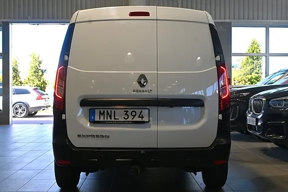 Renault Kangoo Express 2023 photo 4