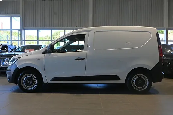 Renault Kangoo Express 2023 photo 2