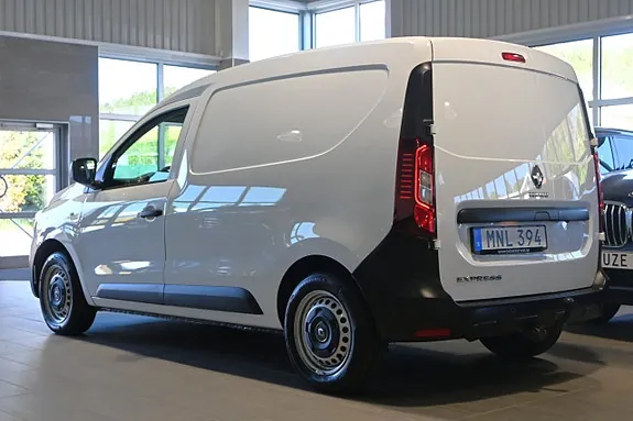 Renault Kangoo Express 2023 photo 3