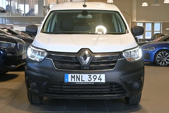 Renault Kangoo Express 2023 photo 5