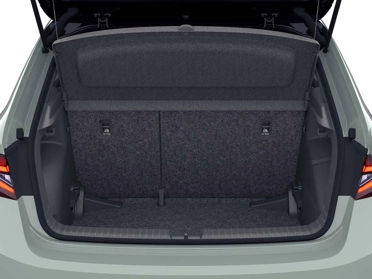 Skoda Fabia 2026 photo 5