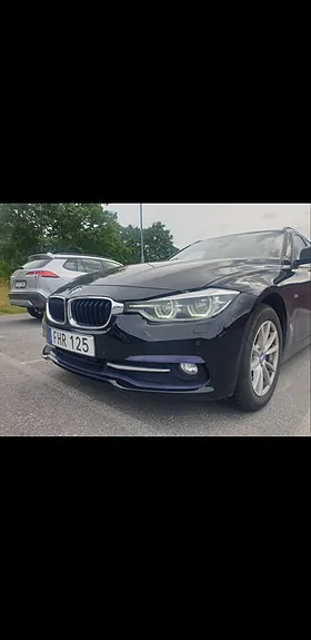 BMW 320D