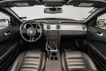 Ford Mustang 2007 photo 5