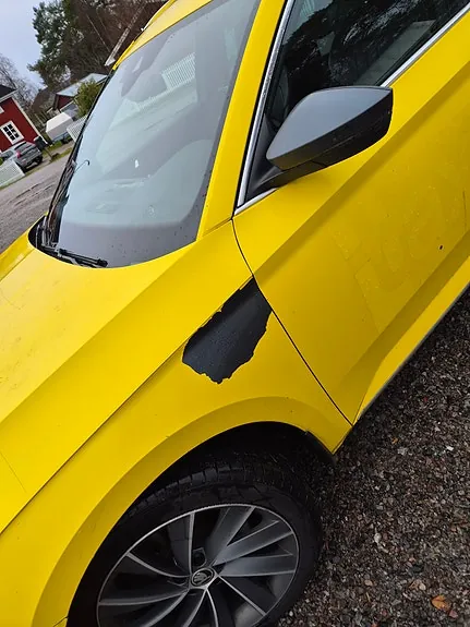 Skoda Superb 2021 photo 4