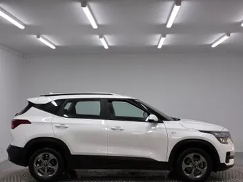Kia Seltos 2021 photo 3