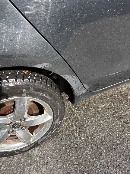 Toyota Yaris 2008 photo 3