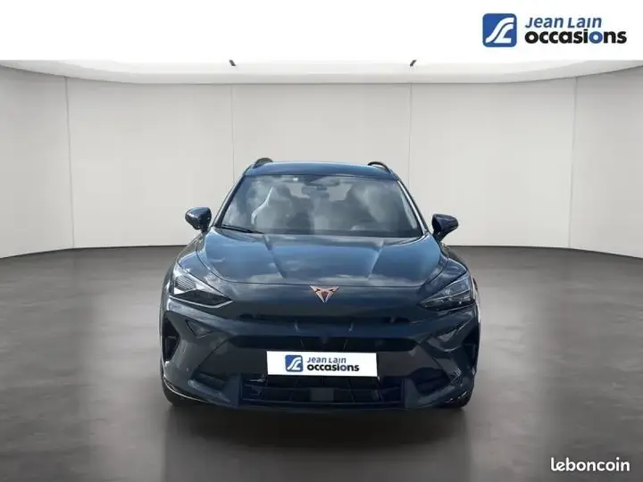 Cupra Formentor 2026 photo 2