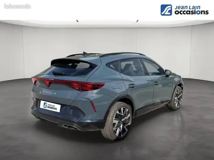 Cupra Formentor 2026 photo 5