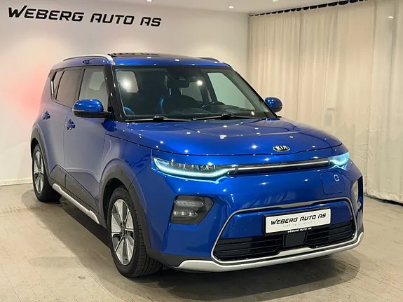 Kia Soul 2020 photo 4