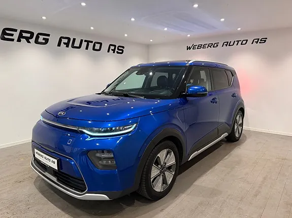 Kia Soul 2020 photo 2
