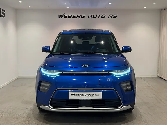 Kia Soul 2020 photo 3