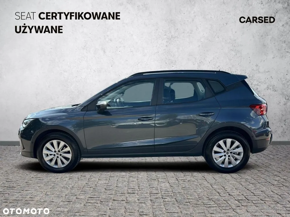 Seat Arona 2024 photo 2