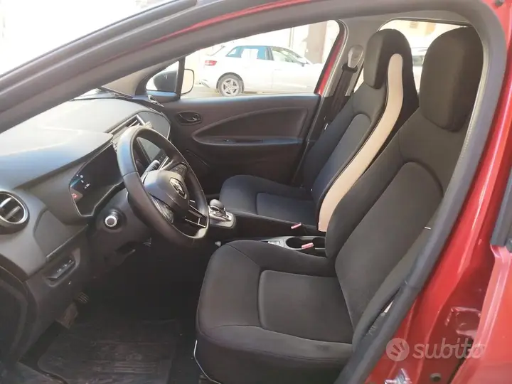 Renault Zoe 2020 photo 5