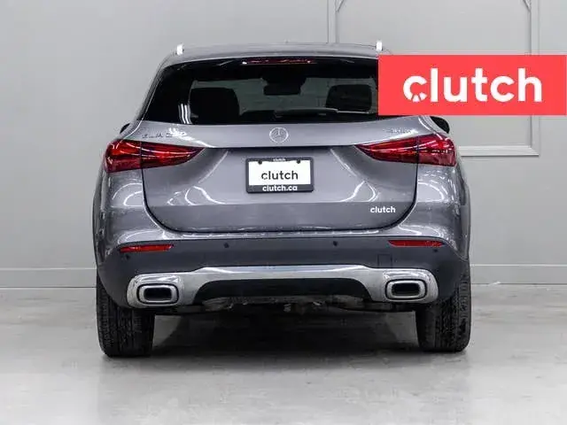 Mercedes-Benz Gla 2026 photo 4