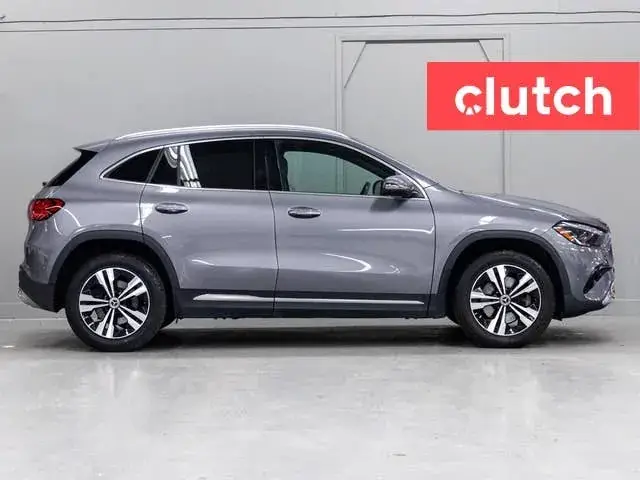 Mercedes-Benz Gla 2026 photo 3