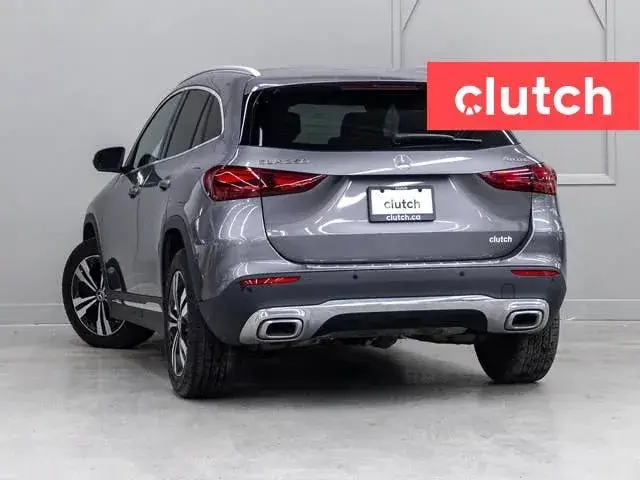 Mercedes-Benz Gla 2026 photo 5
