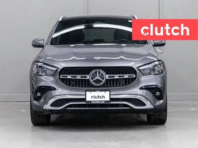 Mercedes-Benz Gla 2026 photo 2