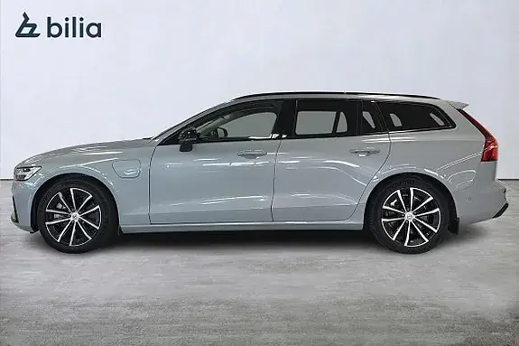 Volvo V60 2025 photo 3