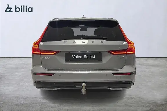 Volvo V60 2025 photo 5