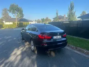 BMW Série 5 Gt