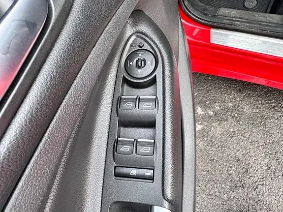 Ford Kuga 2017 photo 5